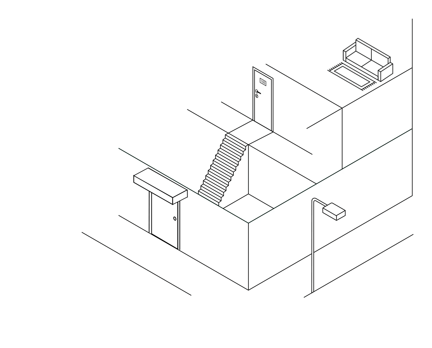 Smart Access for Rentals & Airbnb Hosts | Ringo