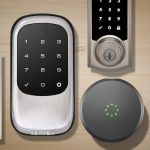 Compare Best Smart Locks with Ringo Lock