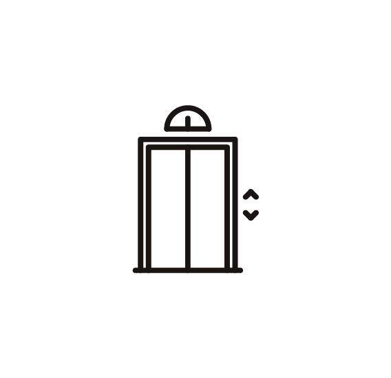 Ringo can summon elevator